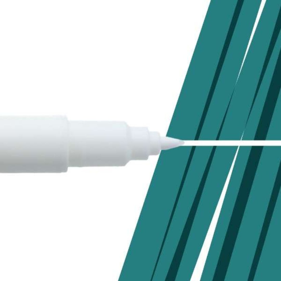 Sun Star Decot Double - ended Marker Color - changing Eraser Highlighter Pen - SCOOBOO - S4543360 - Highlighter
