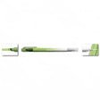 Sun Star Decot Double - ended Marker Color - changing Eraser Highlighter Pen - SCOOBOO - S4543378 - Highlighter