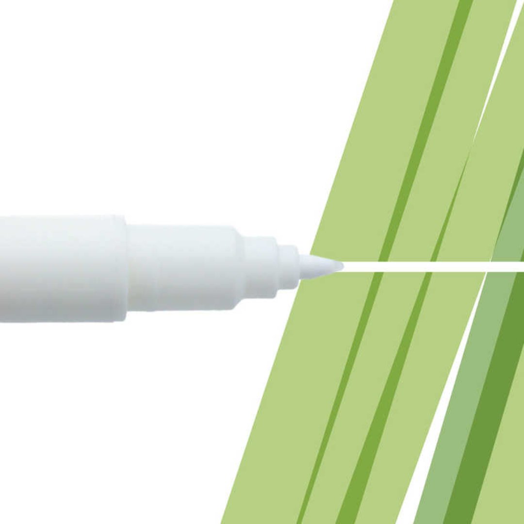 Sun Star Decot Double - ended Marker Color - changing Eraser Highlighter Pen - SCOOBOO - S4543378 - Highlighter