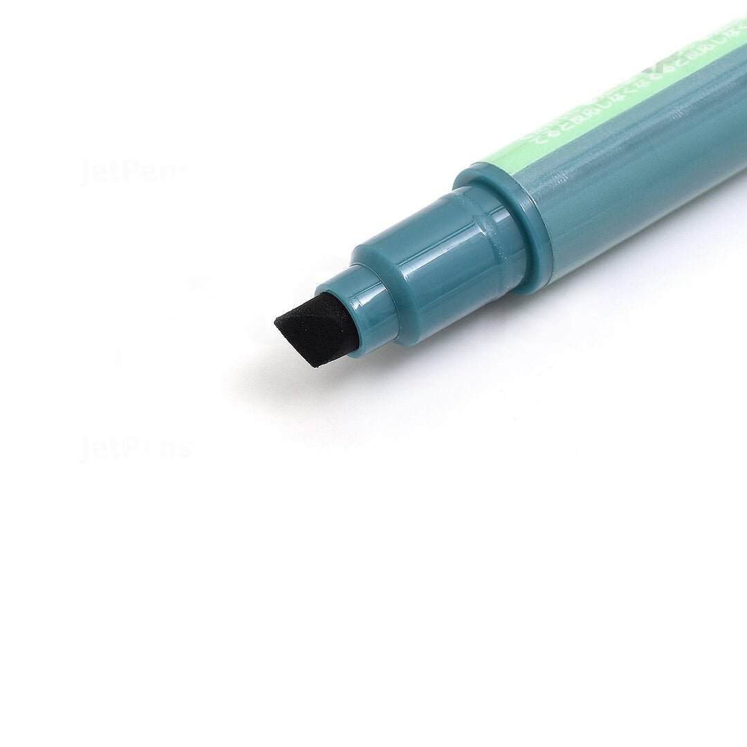 Sun Star Decot Double - ended Marker Color - changing Highlighter Pen - SCOOBOO - S4543424 - Highlighter