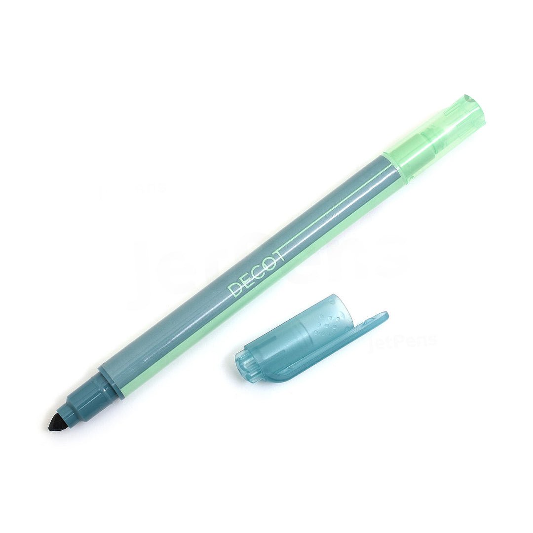 Sun Star Decot Double - ended Marker Color - changing Highlighter Pen - SCOOBOO - S4543424 - Highlighter