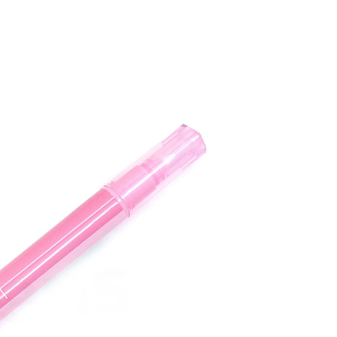 Sun Star Decot Double - ended Marker Color - changing Highlighter Pen - SCOOBOO - S4543459 - Highlighter