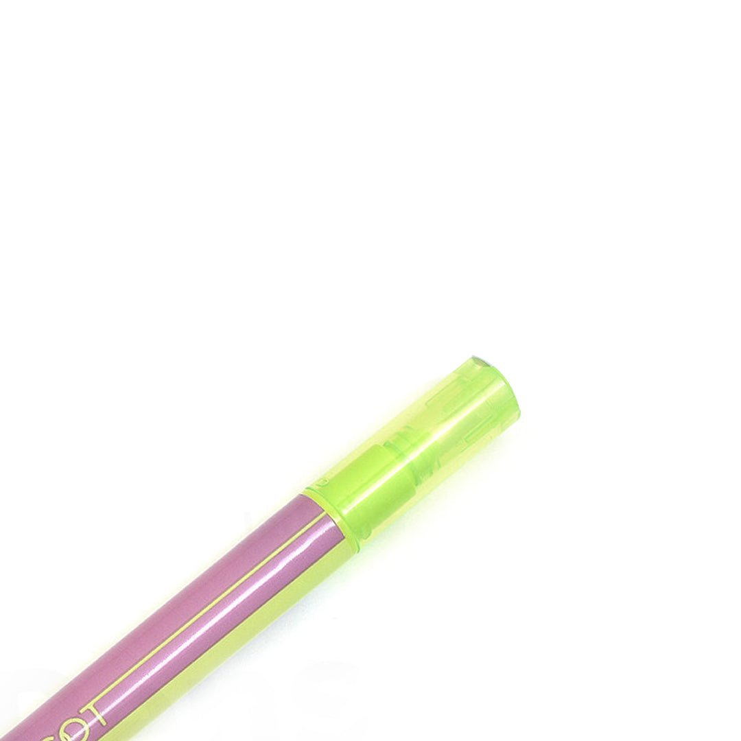 Sun Star Decot Double - ended Marker Color - changing Highlighter Pen - SCOOBOO - S4543475 - Highlighter