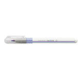 Sun Star Double Color Pen - SCOOBOO - S4539923 - Fineliners