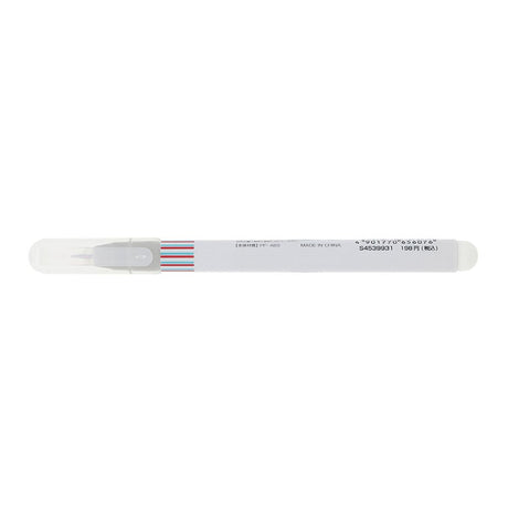 Sun Star Double Color Pen - SCOOBOO - s4539931 - Fineliners