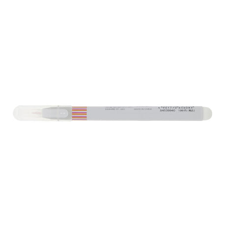 Sun Star Double Color Pen - SCOOBOO - S4539940 - Fineliners