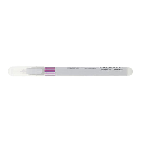 Sun Star Double Color Pen - SCOOBOO - S4539974 - Fineliners