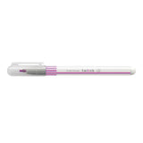 Sun Star Double Color Pen - SCOOBOO - S4539974 - Fineliners