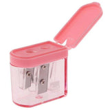 Sun Star Double Throwing Sharpener - SCOOBOO - S4306511 - Sharpeners