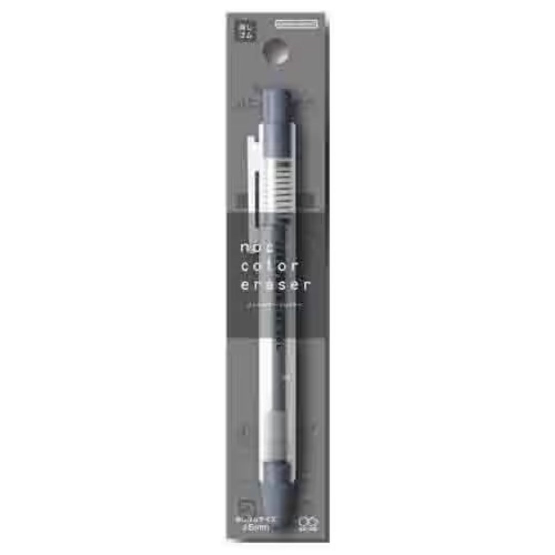 Sun Star Knoc Color Eraser - SCOOBOO - S4220021 - Eraser & Correction