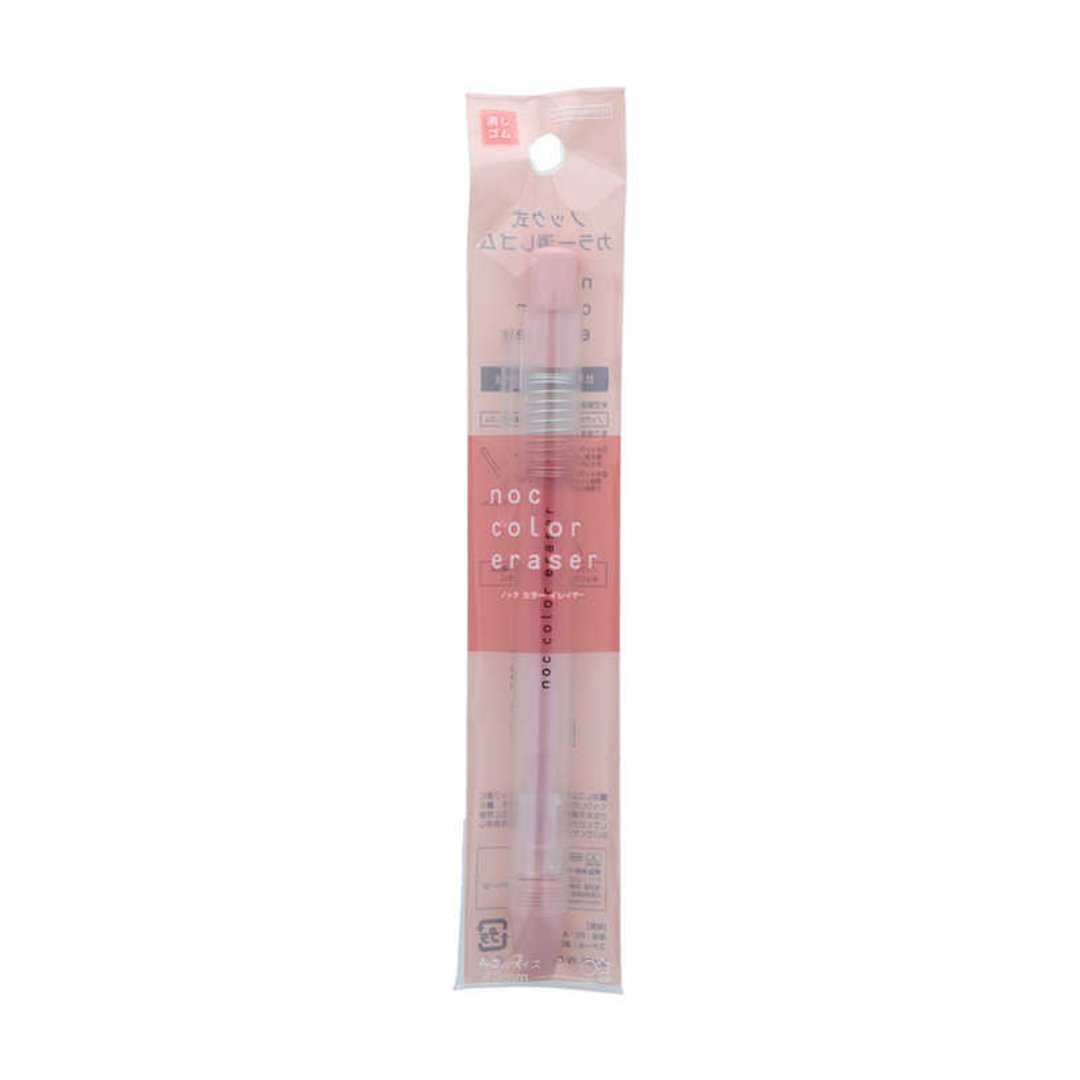 Sun Star Knoc Color Eraser - SCOOBOO - S4220056 - Eraser & Correction