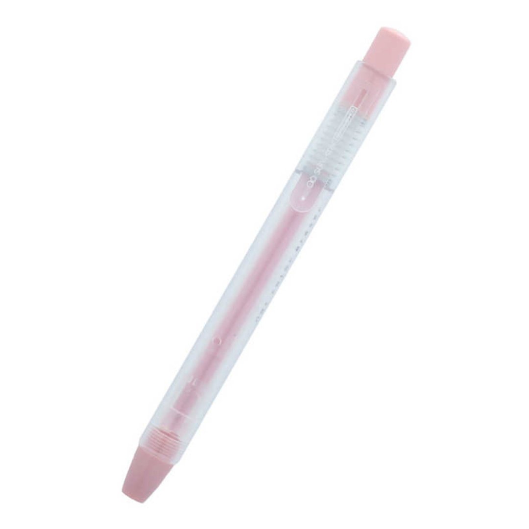 Sun Star Knoc Color Eraser - SCOOBOO - S4220056 - Eraser & Correction