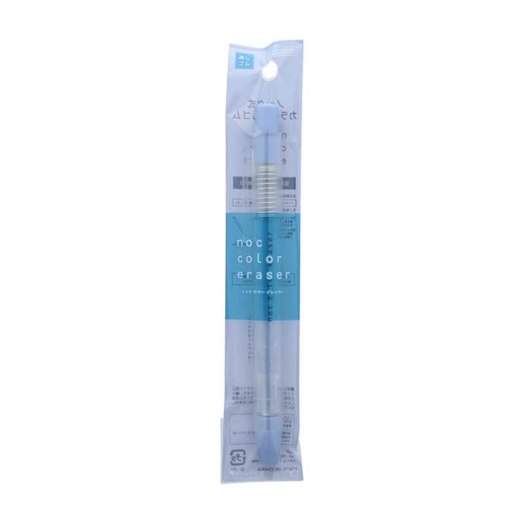 Sun Star Knoc Color Eraser - SCOOBOO - S4220064 - Eraser & Correction