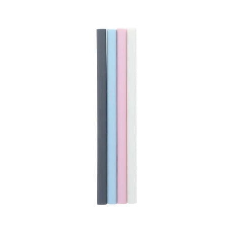 Sun Star Knock Color Replacement Eraser - Pack of 4 - SCOOBOO - S4220102 - Eraser & Correction
