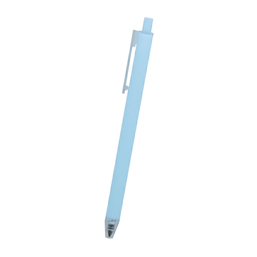 Sun Star Light Knock Pencil - SCOOBOO - S4483553 - Mechanical Pencil