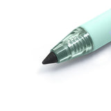 Sun Star Light Knock Pencil - SCOOBOO - S4483561 - Mechanical Pencil