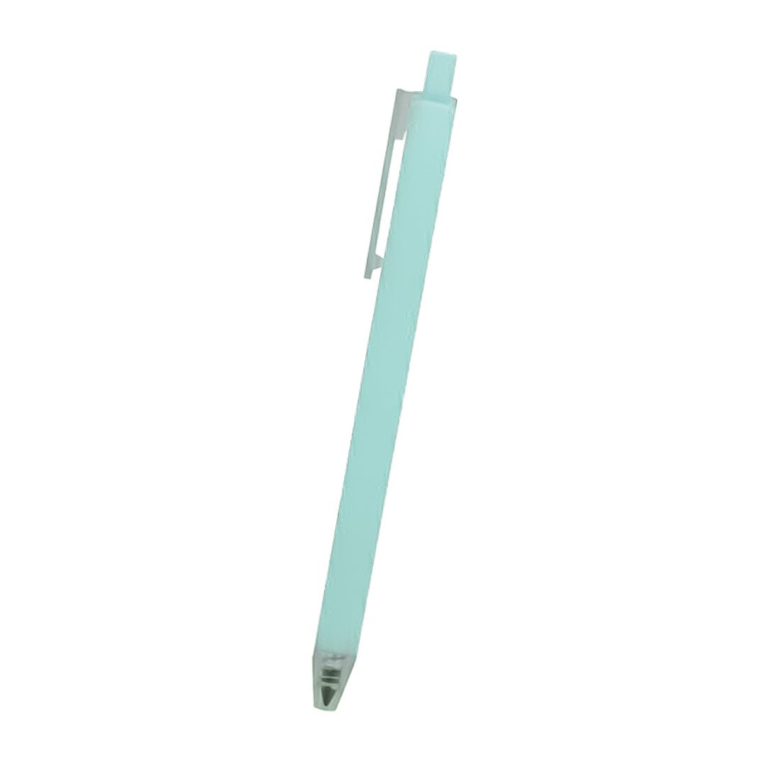 Sun Star Light Knock Pencil - SCOOBOO - S4483561 - Mechanical Pencil