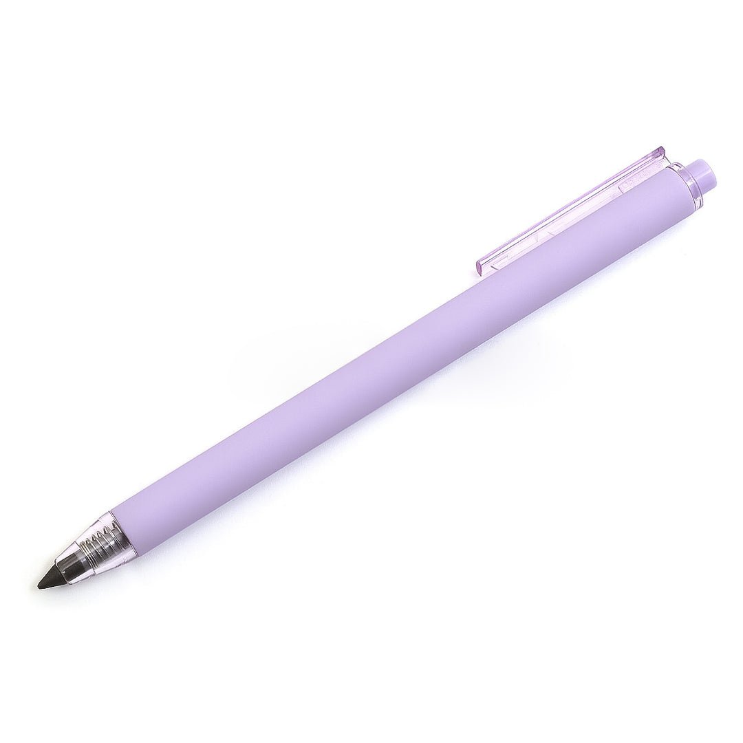 Sun Star Light Knock Pencil - SCOOBOO - S4483570 - Mechanical Pencil