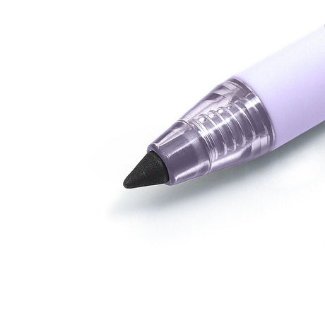 Sun Star Light Knock Pencil - SCOOBOO - S4483570 - Mechanical Pencil