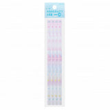 Sun Star Limited Edition 2B Pencil Set of 4 - SCOOBOO - S5019095 - PENCIL