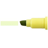 Sun Star Limited Edition White Marker DECOT Y (Yellow) - SCOOBOO - S4541928 - Permanent Marker