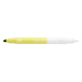 Sun Star Limited Edition White Marker DECOT Y (Yellow) - SCOOBOO - S4541928 - Permanent Marker