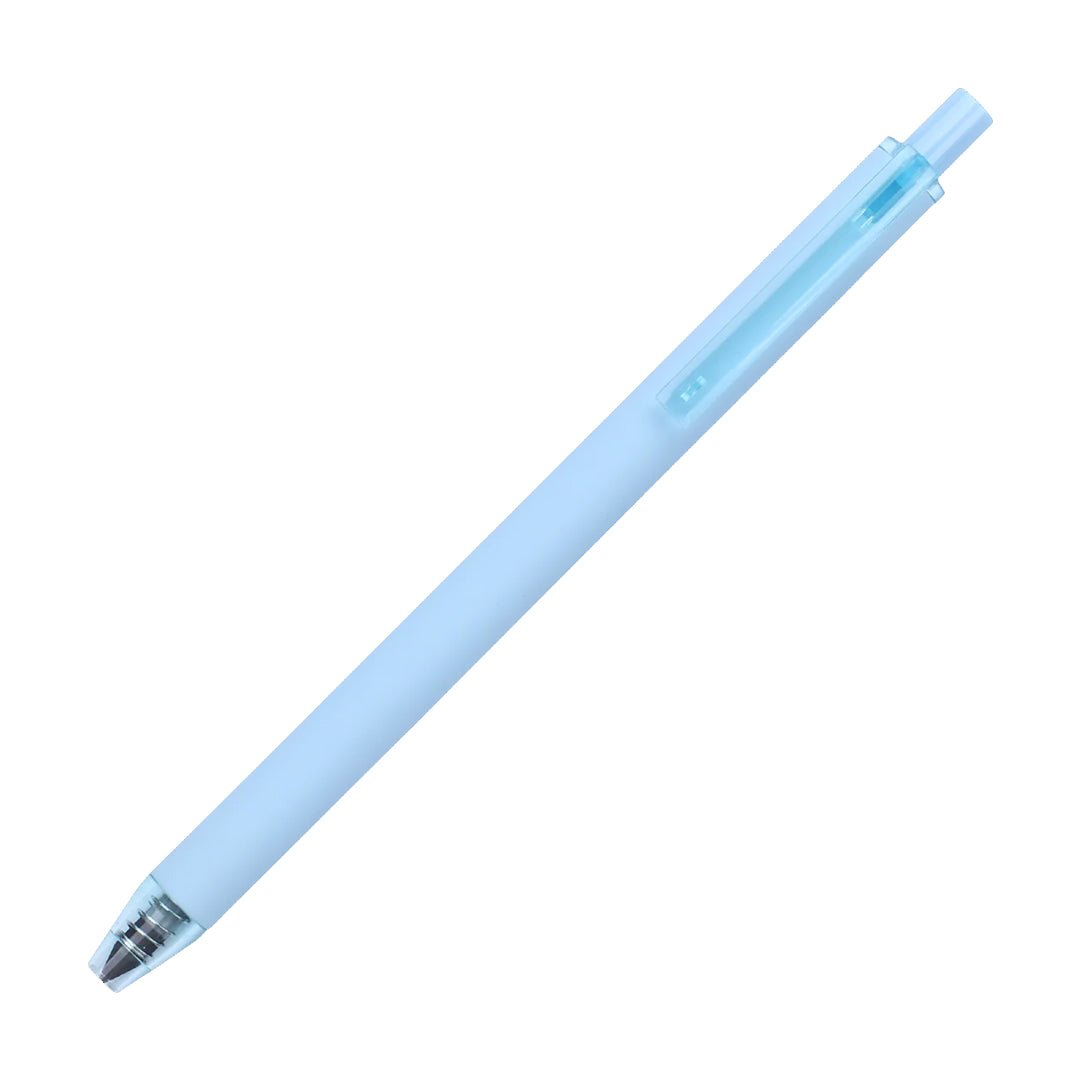 Sun - Star Metacil Light Knock Metal Pencil - SCOOBOO - S4542053 - Pencils