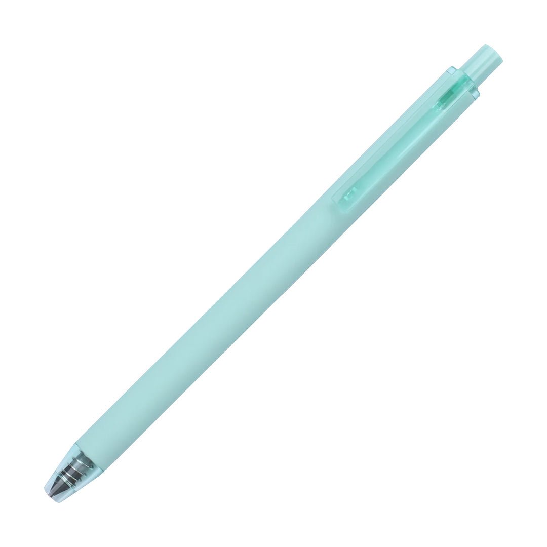 Sun - Star Metacil Light Knock Metal Pencil - SCOOBOO - ‎S4542061 - Pencils