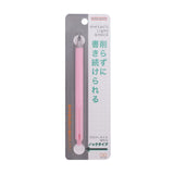 Sun - Star Metacil Light Knock Metal Pencil - SCOOBOO - S4542088 - Pencils