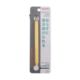 Sun - Star Metacil Light Knock Metal Pencil - SCOOBOO - S4542070 - Pencils