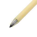 Sun - Star Metacil Light Knock Metal Pencil - SCOOBOO - S4542070 - Pencils