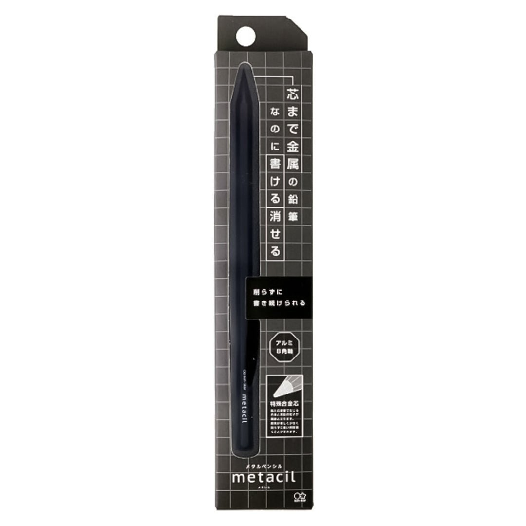 Sun Star Metacil Pencil - SCOOBOO - S4541120 - Pencils