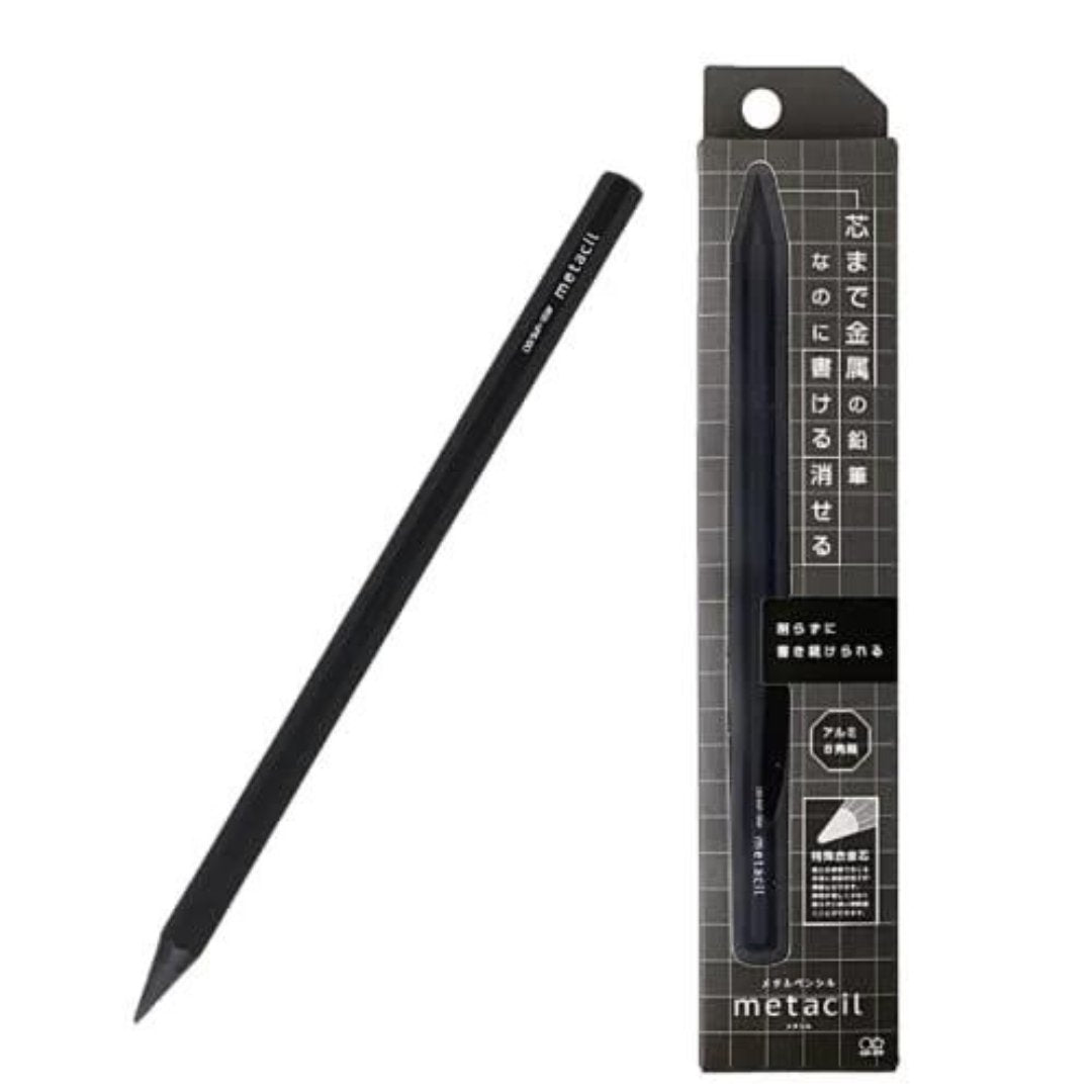 Sun Star Metacil Pencil - SCOOBOO - S4541120 - Pencils