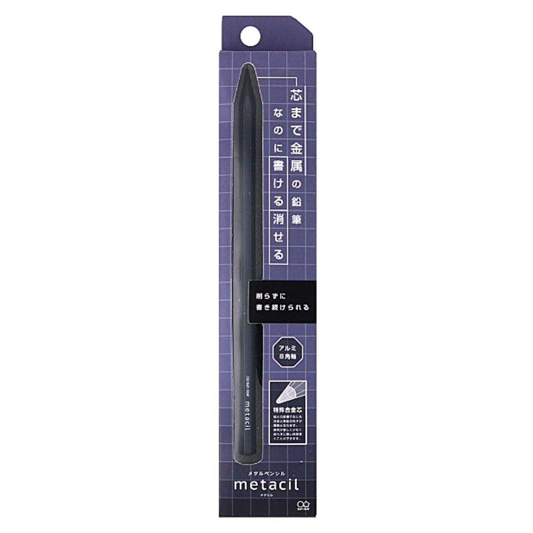 Sun Star Metacil Pencil - SCOOBOO - S4541146 - Pencils