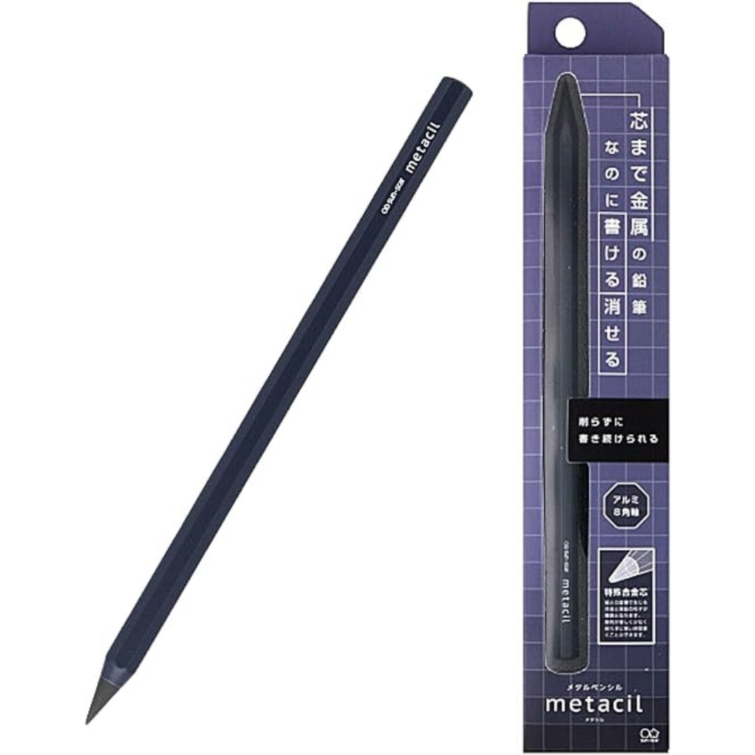 Sun Star Metacil Pencil - SCOOBOO - S4541146 - Pencils