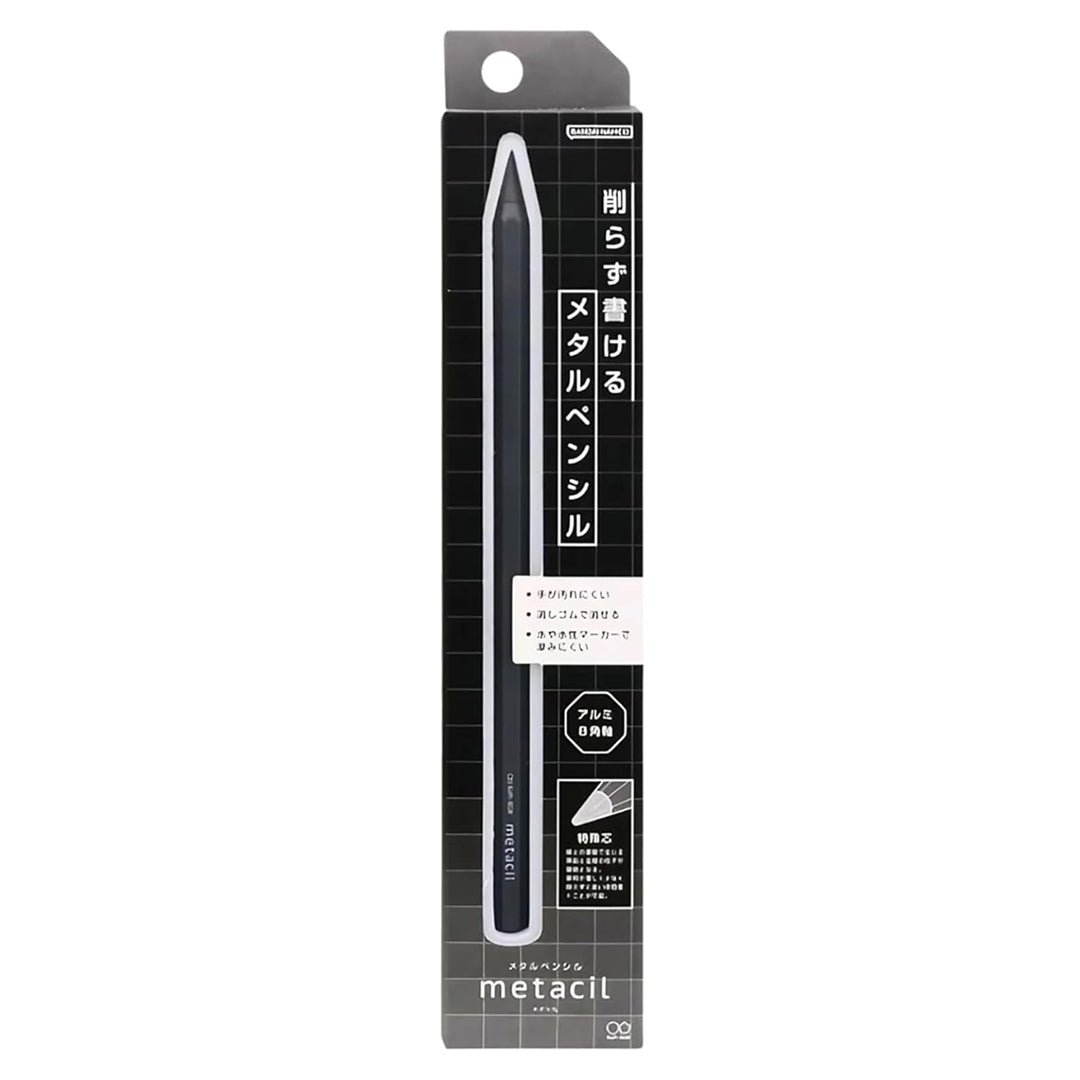 Sun Star Metacil Pencil - SCOOBOO - S4482646 - Pencils