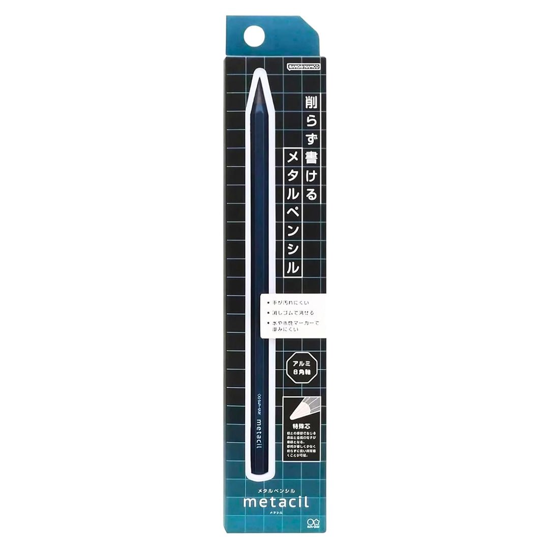 Sun Star Metacil Pencil - SCOOBOO - S4482662 - Pencils