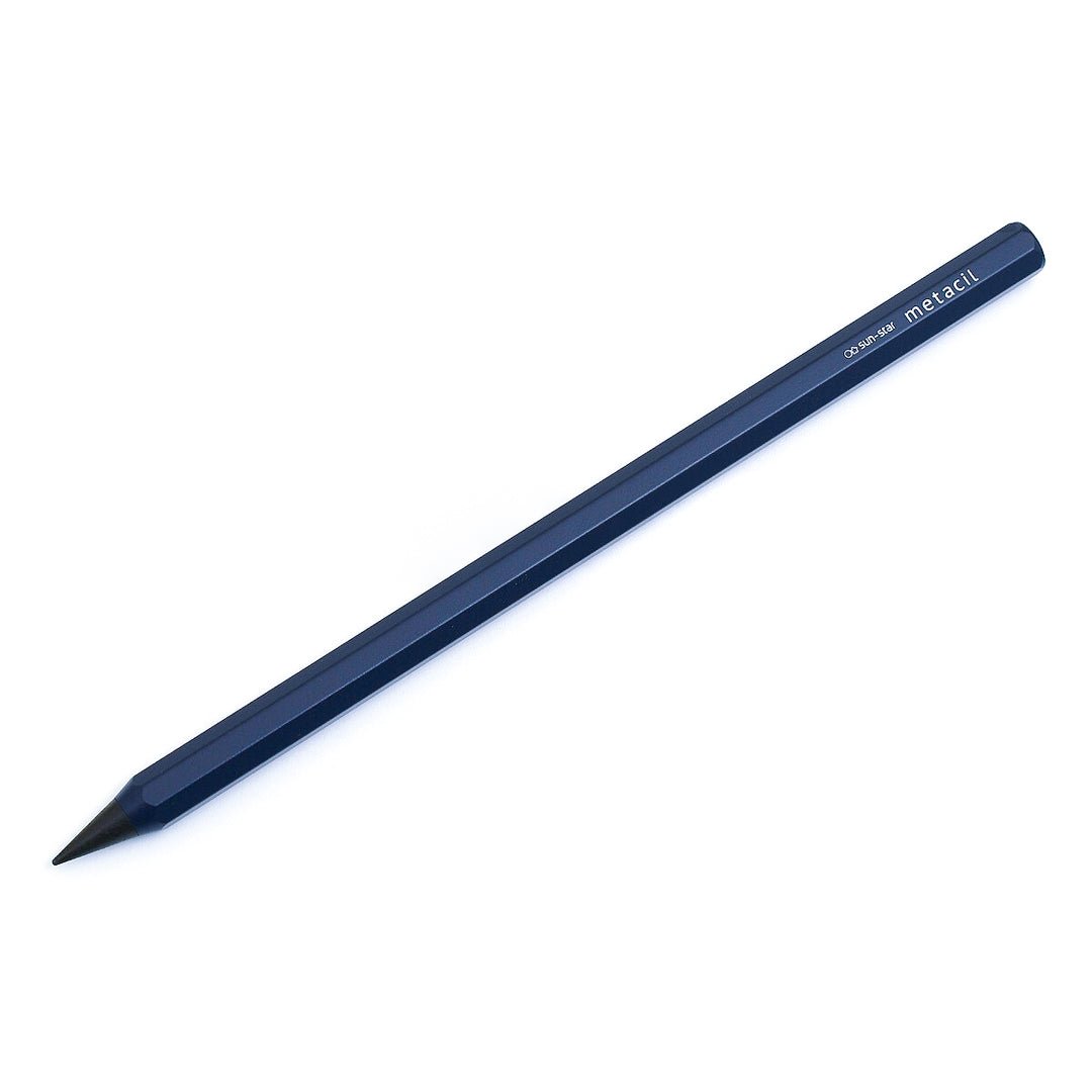 Sun Star Metacil Pencil - SCOOBOO - S4482662 - Pencils