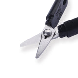 Sun Star Mini Portable Scissors - SCOOBOO - S3719731 - Scissor