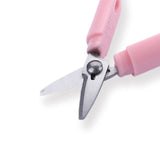 Sun Star Mini Portable Scissors - SCOOBOO - S3719740 - Scissor