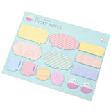 Sun - Star Miorin Sticky Note - SCOOBOO - S2834642 - Sticky Notes