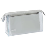 Sun Star Mitte Clear Pouch - SCOOBOO - S2312697 - Pencil Cases & Pouches