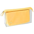 Sun Star Mitte Clear Pouch - SCOOBOO - S2314444 - Pencil Cases & Pouches