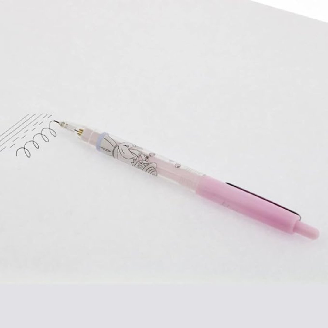 Sun Star My Sweet Days Mechanical Pencil - SCOOBOO - S4481399 - Mechanical Pencil