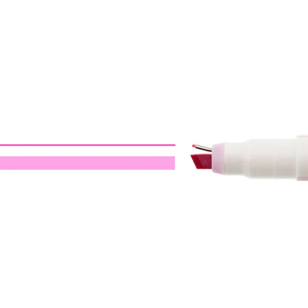 Sun Star Needle Pen & Marker - SCOOBOO - S4539575 - Marker