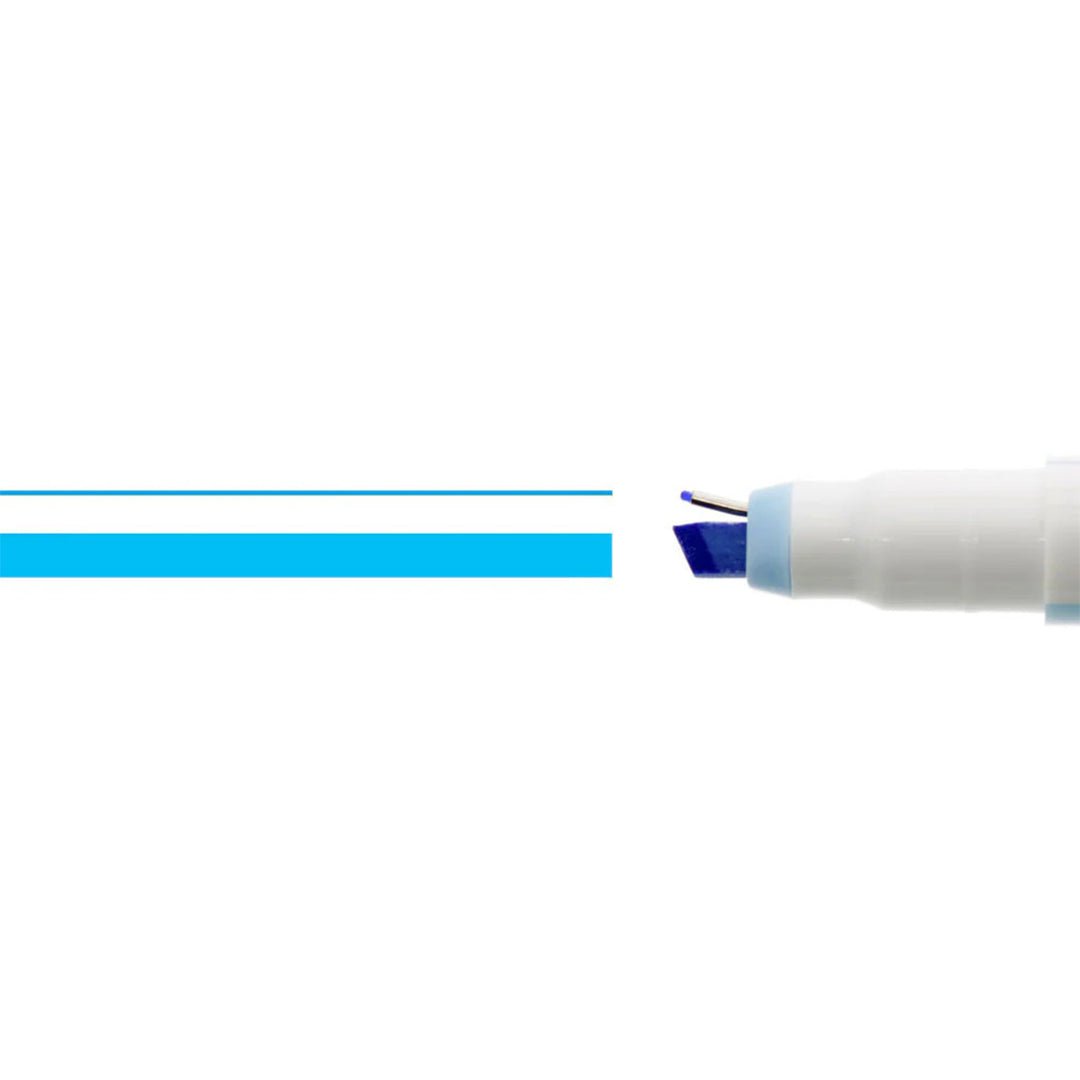 Sun Star Needle Pen & Marker - SCOOBOO - S4539591 - Marker