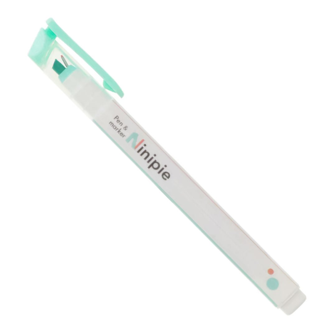 Sun Star Needle Pen & Marker - SCOOBOO - S4539621 - Marker