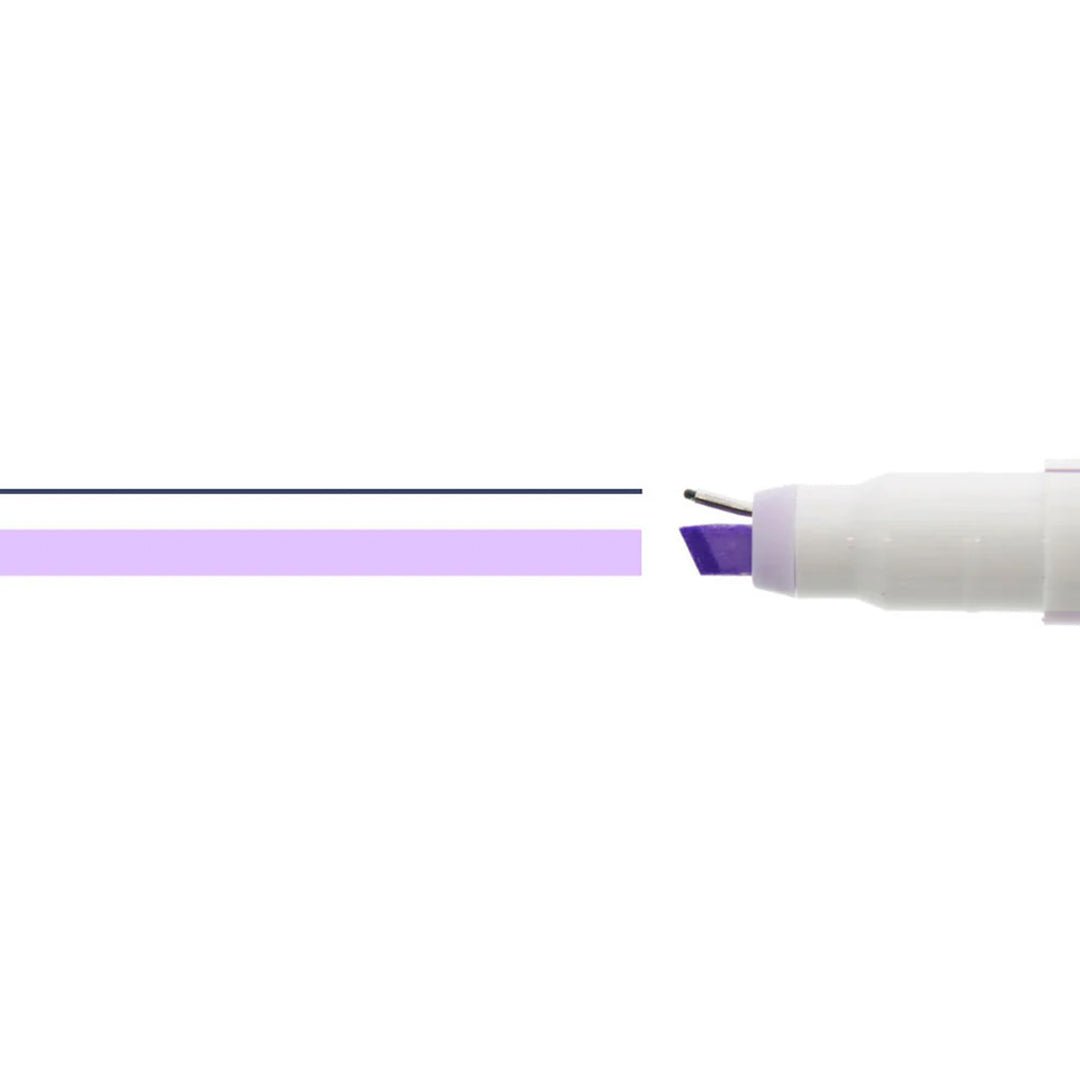Sun Star Needle Pen & Marker - SCOOBOO - S4539630 - Marker