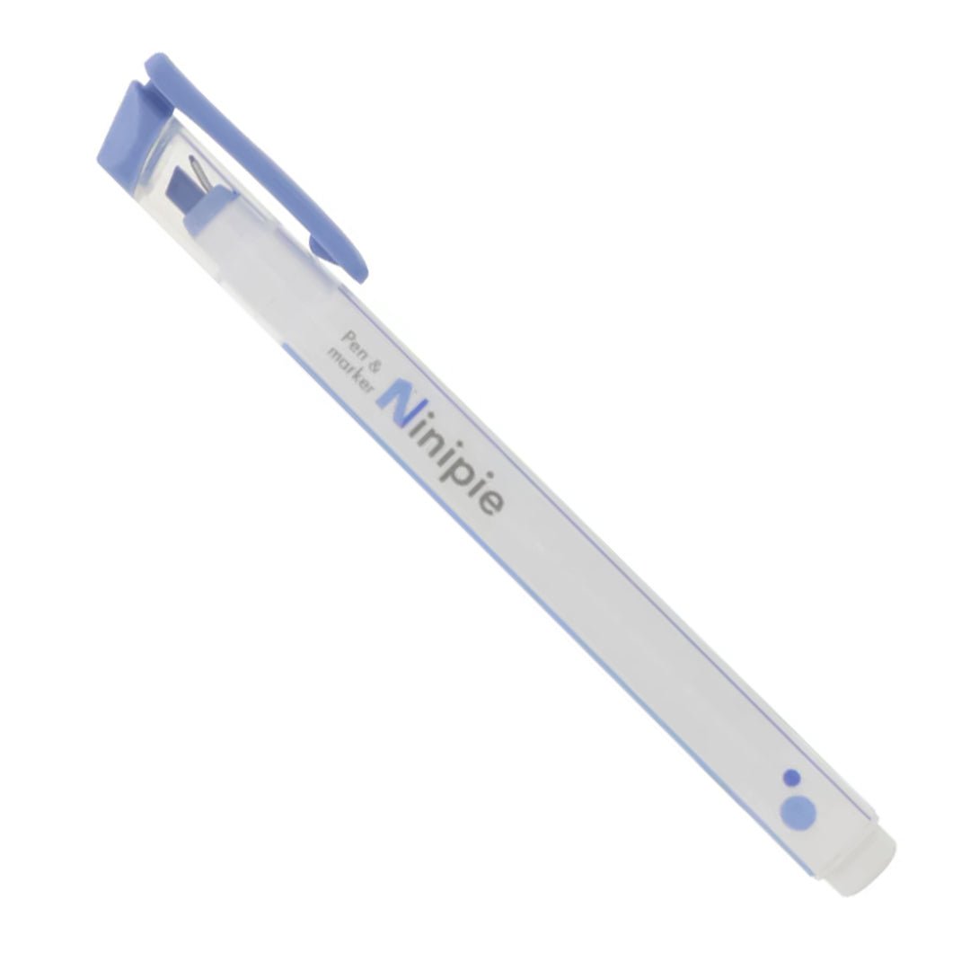 Sun Star Needle Pen & Marker - SCOOBOO - S4540077 - Marker
