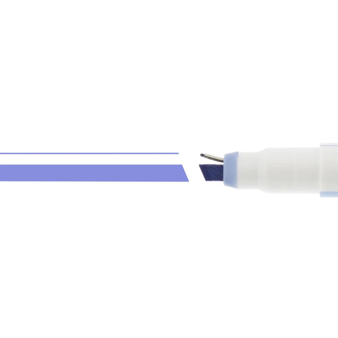 Sun Star Needle Pen & Marker - SCOOBOO - S4540077 - Marker